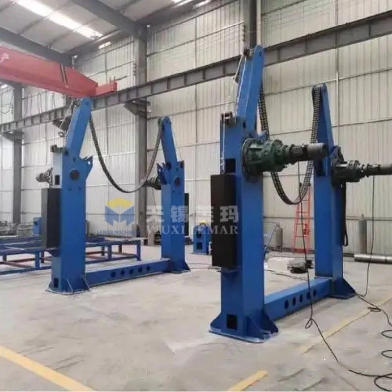360 Hydraulic Beam Rotator suppliers