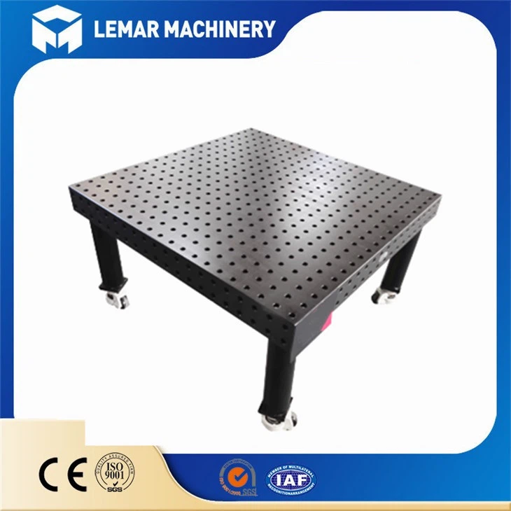 3D сварка Таблица 3000x1500 D28 D16