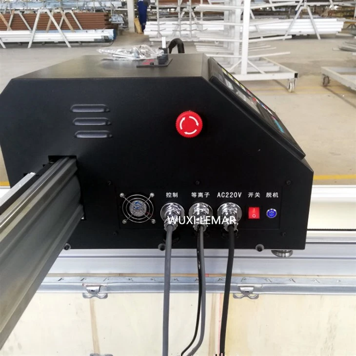 Crossbow Portable CNC Plasma Cutting Machine Crossbow Portable CNC Plasma Cutting Machine