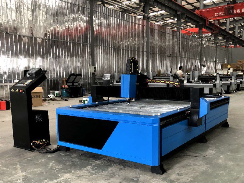 Table type Plasma Cutting Machine Table type Plasma Cutting Machine