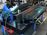 3D welding table 3 3D welding table 3