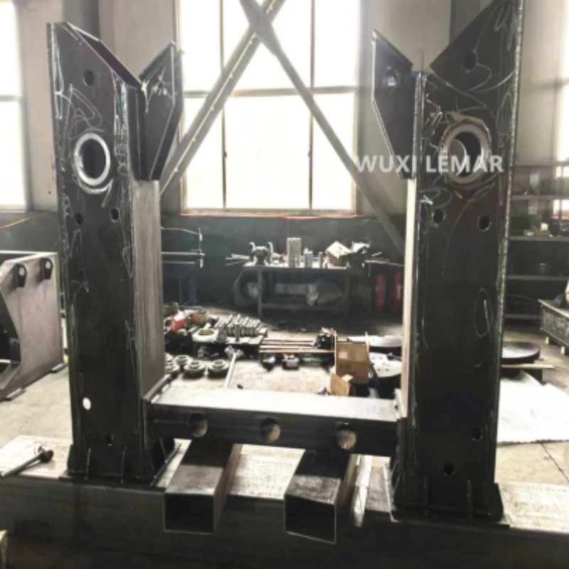 chain type rotator Made in China chain type rotator Made in China