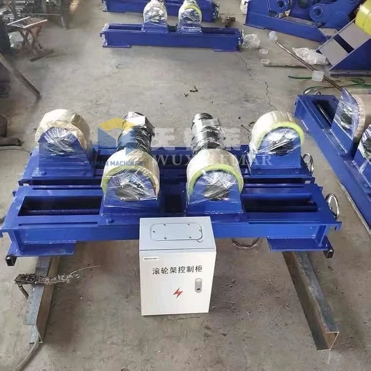 Steel Tank Turning Roll suppliers Steel Tank Turning Roll suppliers